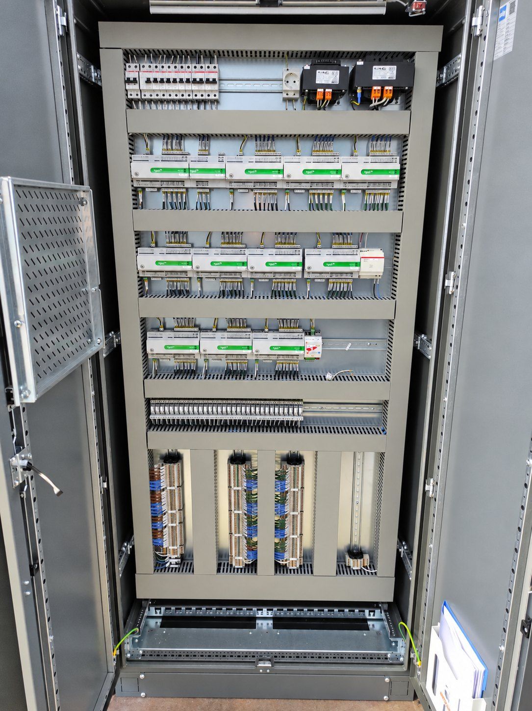 Soder Data Center