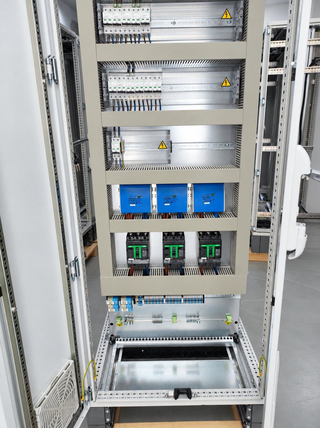 Maleic Gebze · Process Control
