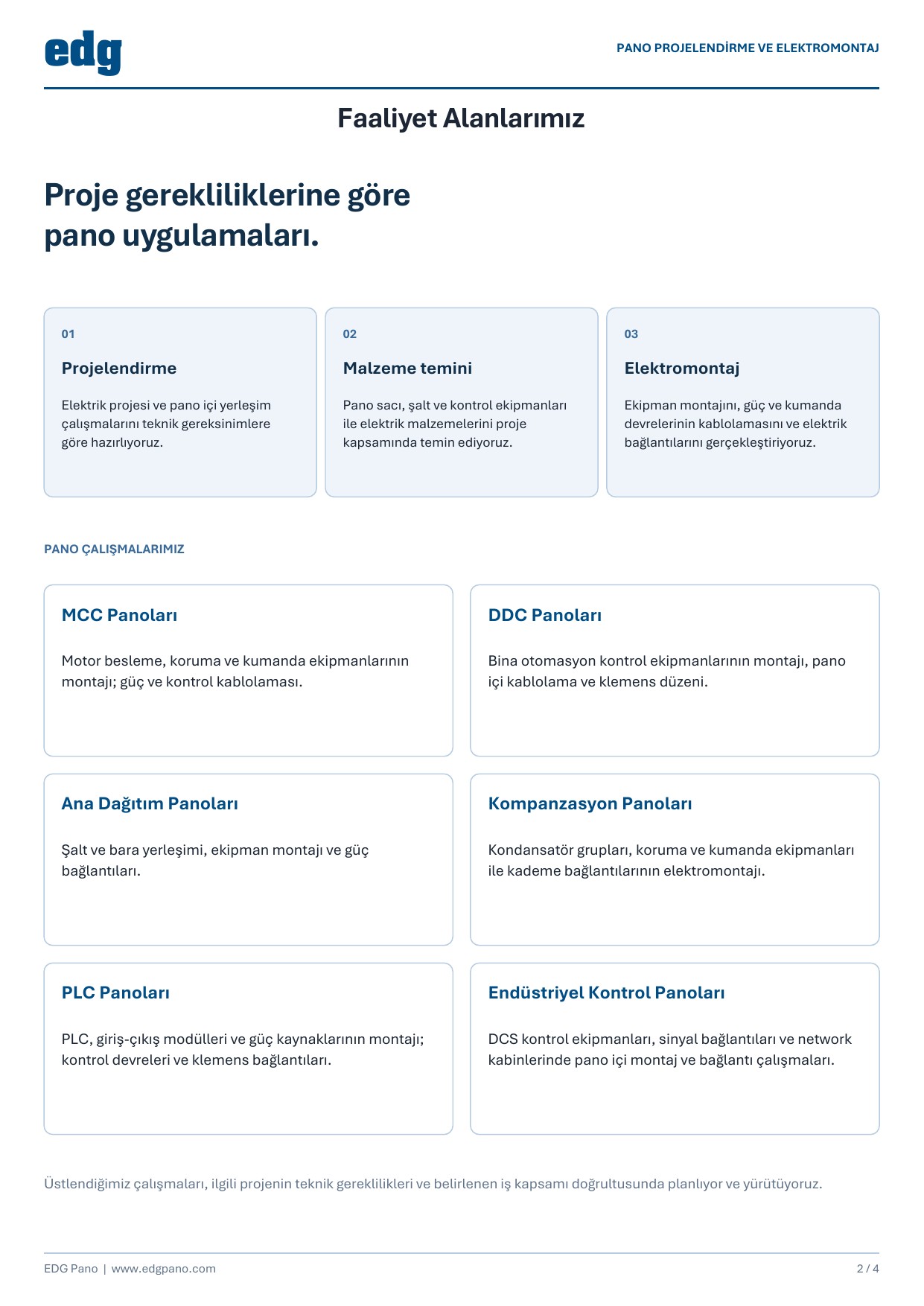 EDG Tanıtım PDF, sayfa 2