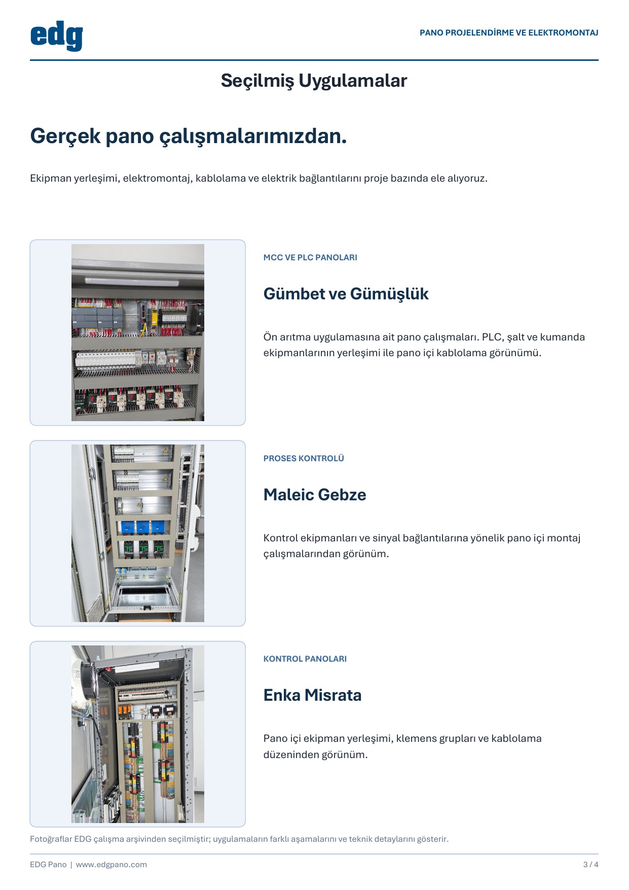 EDG Tanıtım PDF, sayfa 3
